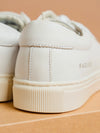Sneakers Paruno Blancos