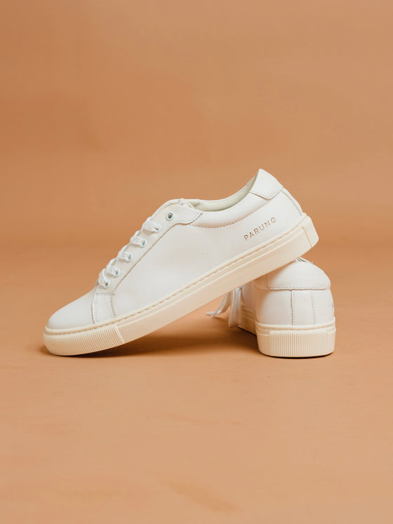Sneakers Paruno Blancos
