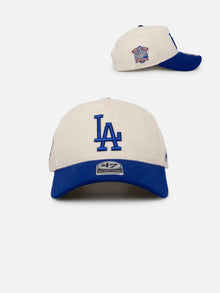  Gorra 47 LA Dodgers