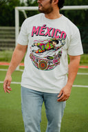 MÉXICO PORTERO
