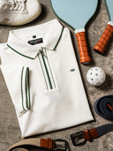 Tipo Polo Blanca 2649 PB