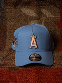 New Era Angels 03 9Forty A-Frame