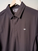 Tipo Polo Portech Gris PB
