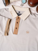 Tipo Polo Gris 2648 PB