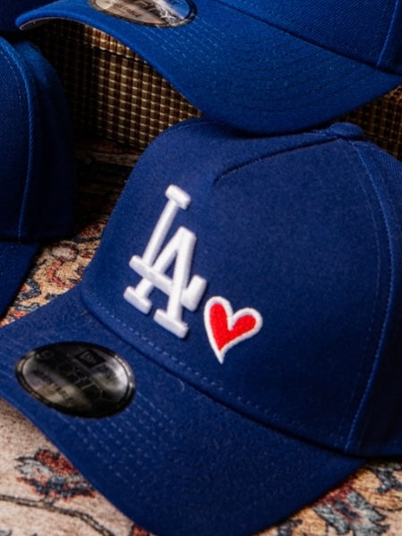 Gorra New Era LA Dodgers