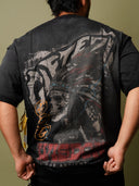 Playera Chief Gris GTFD LA