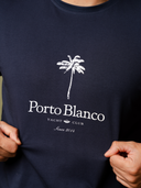 Playera Marino Palma PB