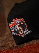 New Era Astros de Houston 01 9Forty A-Frame