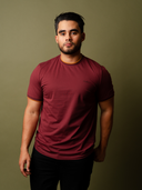 Playera Tinto TR-11 PB