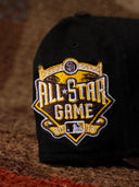New Era Padres de San Diego 01 9Forty A-Frame