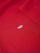 Tipo Polo Portech Roja PB