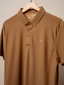 Tipo Polo Portech Khaki PB