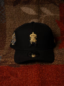New Era Angels 04 9Forty A-Frame
