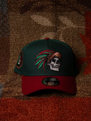 New Era México 02 9Forty A-Frame
