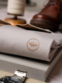 Tipo Polo Gris 2648 PB