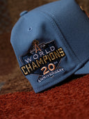 New Era Angels 03 9Forty A-Frame