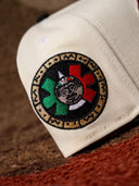 New Era México 01 9Forty A-Frame