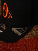 New Era Orioles de Baltimore 01 9Forty A-Frame