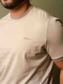 Playera Beige TR-08 PB