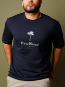 Playera Marino Palma PB