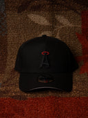 New Era Angels 06 9Forty A-Frame