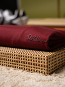 Playera Tinto TR-11 PB
