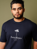 Playera Marino Palma PB