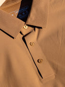 Tipo Polo Portech Khaki PB