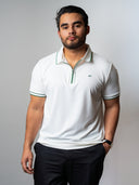 Tipo Polo Blanca 2649 PB