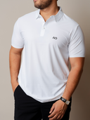 Tipo Polo Blanca AO