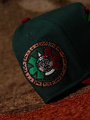 New Era México 02 9Forty A-Frame