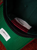 New Era México 02 9Forty A-Frame