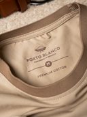 Playera Beige TR-08 PB