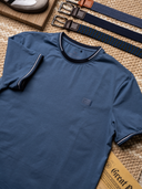 Playera Celeste TR-10 PB