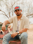 RC Gorra Lifestyle 27