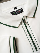 Tipo Polo Blanca 2649 PB