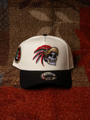 New Era México 01 9Forty A-Frame