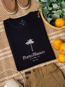 Playera Marino Palma PB