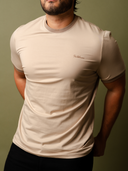 Playera Beige TR-08 PB