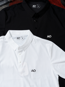 Tipo Polo Blanca AO