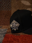 New Era Angels 04 9Forty A-Frame