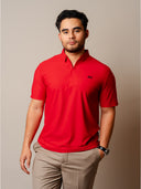 Tipo Polo Roja AO
