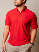 Tipo Polo Roja AO