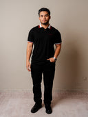 Tipo Polo Negra 2349 PB