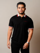 Tipo Polo Negra 2349 PB