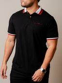 Tipo Polo Negra 2349 PB