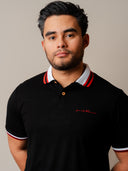 Tipo Polo Negra 2349 PB