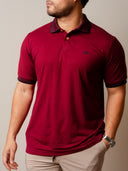 Tipo Polo Vino 2348 PB