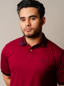 Tipo Polo Vino 2348 PB