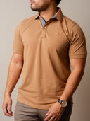 Polo Zikno Caqui